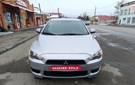 Mitsubishi Lancer IX, 2010 год, 850 000 рублей, 5 фотография