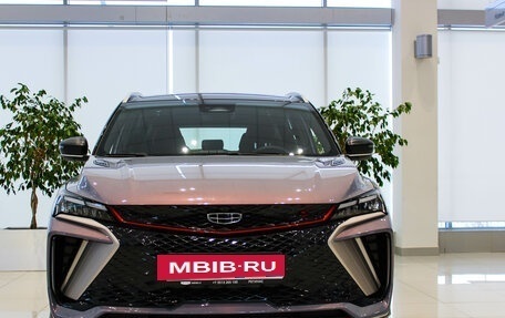 Geely Coolray I, 2024 год, 3 072 158 рублей, 14 фотография