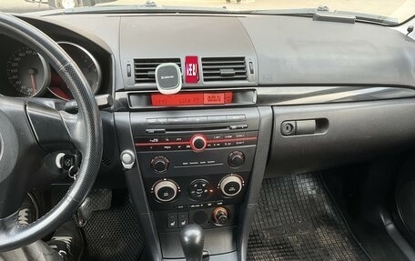 Mazda 3, 2006 год, 620 000 рублей, 3 фотография