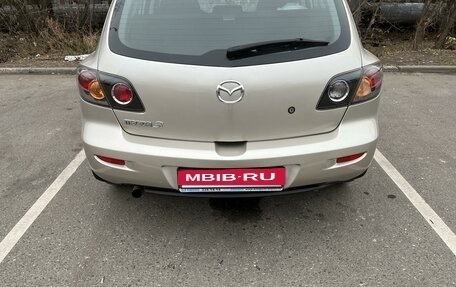 Mazda 3, 2006 год, 620 000 рублей, 2 фотография