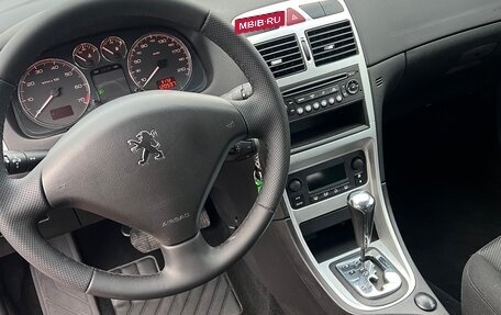 Peugeot 307 I, 2005 год, 650 000 рублей, 10 фотография