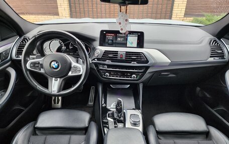 BMW X4, 2018 год, 4 590 000 рублей, 12 фотография