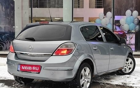 Opel Astra H, 2010 год, 450 000 рублей, 6 фотография