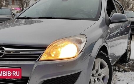 Opel Astra H, 2010 год, 450 000 рублей, 7 фотография