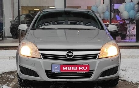 Opel Astra H, 2010 год, 450 000 рублей, 2 фотография