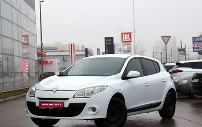 Renault Megane III, 2011 год, 700 000 рублей, 1 фотография