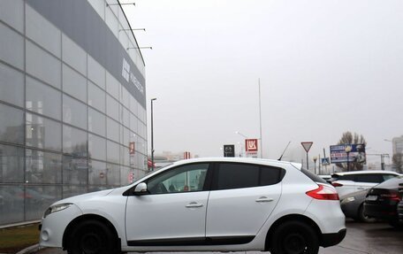 Renault Megane III, 2011 год, 700 000 рублей, 8 фотография