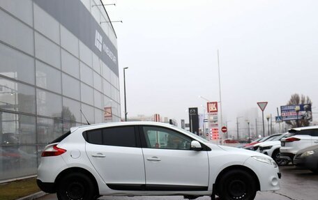 Renault Megane III, 2011 год, 700 000 рублей, 4 фотография