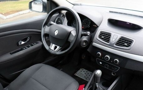 Renault Megane III, 2011 год, 700 000 рублей, 13 фотография