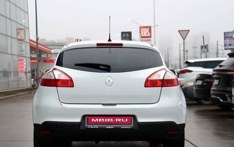 Renault Megane III, 2011 год, 700 000 рублей, 6 фотография