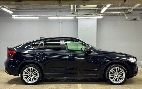 BMW X6, 2016 год, 4 749 000 рублей, 4 фотография