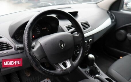 Renault Megane III, 2011 год, 700 000 рублей, 16 фотография