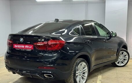 BMW X6, 2016 год, 4 749 000 рублей, 2 фотография