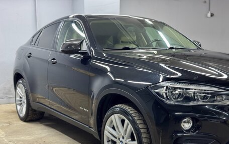 BMW X6, 2016 год, 4 749 000 рублей, 7 фотография