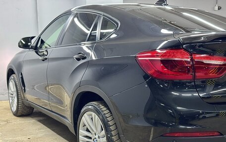 BMW X6, 2016 год, 4 749 000 рублей, 9 фотография