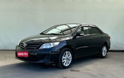 Toyota Corolla, 2010 год, 1 125 000 рублей, 1 фотография