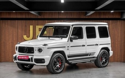 Mercedes-Benz G-Класс AMG, 2021 год, 22 396 000 рублей, 1 фотография