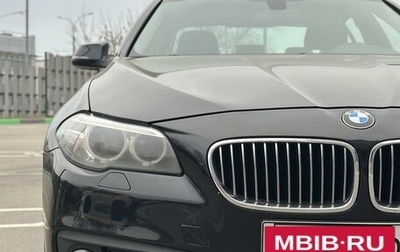 BMW 5 серия, 2013 год, 2 150 000 рублей, 1 фотография