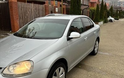 Volkswagen Jetta VI, 2010 год, 720 000 рублей, 1 фотография