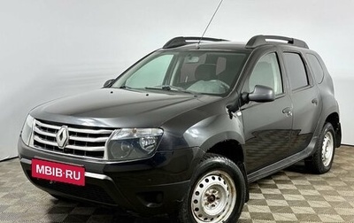 Renault Duster I рестайлинг, 2014 год, 900 000 рублей, 1 фотография