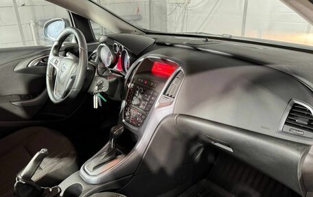 Opel Astra H, 2014 год, 1 049 000 рублей, 12 фотография