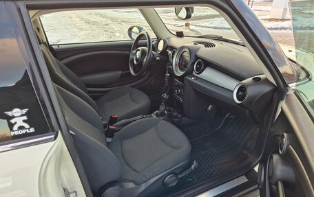 MINI Clubman, 2012 год, 989 000 рублей, 12 фотография