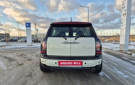 MINI Clubman, 2012 год, 989 000 рублей, 4 фотография