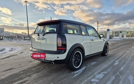 MINI Clubman, 2012 год, 989 000 рублей, 5 фотография