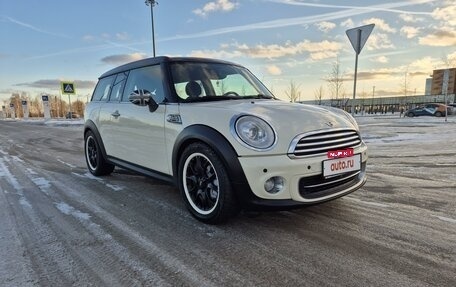 MINI Clubman, 2012 год, 989 000 рублей, 7 фотография