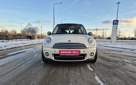 MINI Clubman, 2012 год, 989 000 рублей, 8 фотография