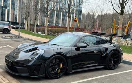 Porsche 911 GT3, 2024 год, 48 500 000 рублей, 2 фотография