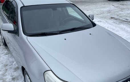 Chevrolet Epica, 2007 год, 550 000 рублей, 2 фотография