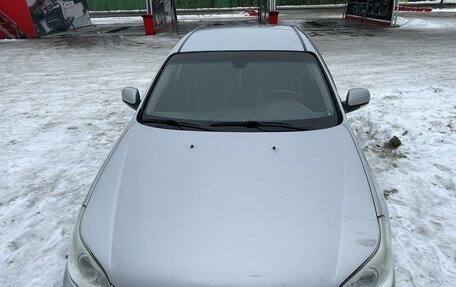 Chevrolet Epica, 2007 год, 550 000 рублей, 4 фотография