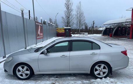 Chevrolet Epica, 2007 год, 550 000 рублей, 6 фотография