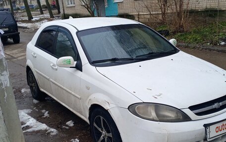 Chevrolet Lacetti, 2008 год, 330 000 рублей, 3 фотография