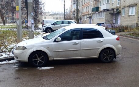 Chevrolet Lacetti, 2008 год, 330 000 рублей, 10 фотография