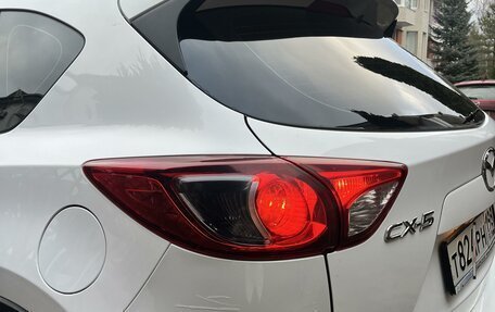 Mazda CX-5 II, 2014 год, 2 250 000 рублей, 6 фотография