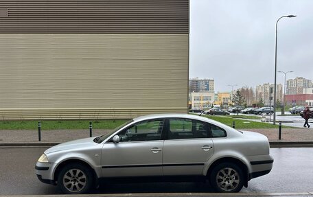 Volkswagen Passat B5+ рестайлинг, 2001 год, 400 000 рублей, 4 фотография