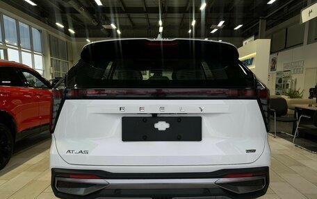 Geely Atlas, 2024 год, 3 874 190 рублей, 3 фотография