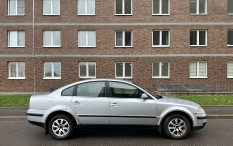 Volkswagen Passat B5+ рестайлинг, 2001 год, 400 000 рублей, 6 фотография