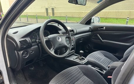 Volkswagen Passat B5+ рестайлинг, 2001 год, 400 000 рублей, 10 фотография