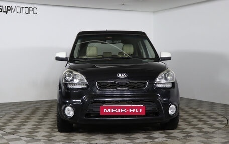 KIA Soul I рестайлинг, 2012 год, 1 149 990 рублей, 2 фотография