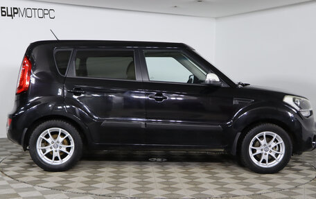 KIA Soul I рестайлинг, 2012 год, 1 149 990 рублей, 4 фотография