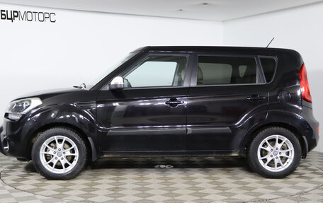 KIA Soul I рестайлинг, 2012 год, 1 149 990 рублей, 9 фотография