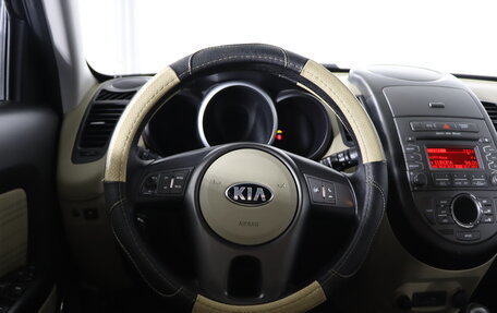 KIA Soul I рестайлинг, 2012 год, 1 149 990 рублей, 10 фотография