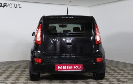 KIA Soul I рестайлинг, 2012 год, 1 149 990 рублей, 6 фотография