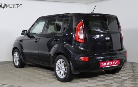 KIA Soul I рестайлинг, 2012 год, 1 149 990 рублей, 7 фотография