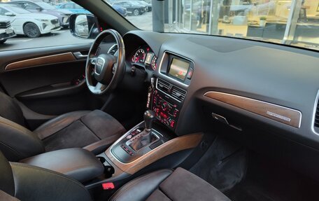 Audi Q5, 2012 год, 1 410 000 рублей, 7 фотография