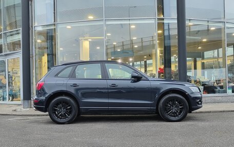 Audi Q5, 2012 год, 1 410 000 рублей, 6 фотография