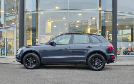 Audi Q5, 2012 год, 1 410 000 рублей, 5 фотография